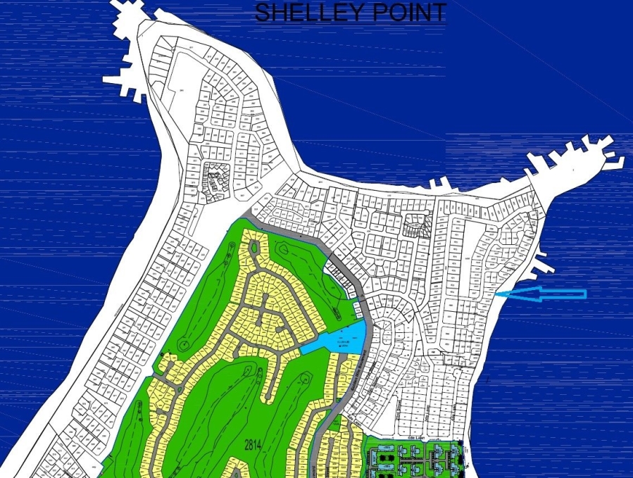 Commercial Property for Sale in Shelley Point Western Cape